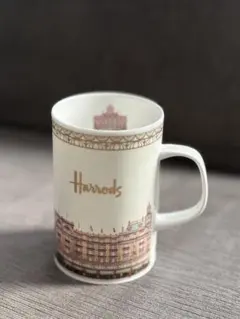 2026年最新】HARRODS マグカップの人気アイテム - メルカリ