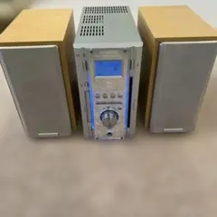 2026年最新】ジャンク コンポ ケンウッドの人気アイテム - メルカリ