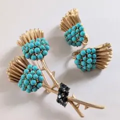 2026年最新】ブローチ トリファリの人気アイテム - メルカリ