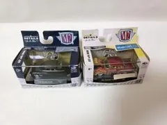 2026年最新】m2 machinesの人気アイテム - メルカリ