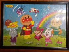 2026年最新】ジグソーパズル アンパンマン 原画の人気アイテム - メルカリ