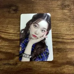 2026年最新】billlie トレカ ツキの人気アイテム - メルカリ