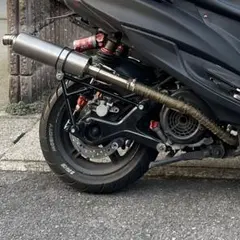 2026年最新】ガレージバル マフラーの人気アイテム - メルカリ