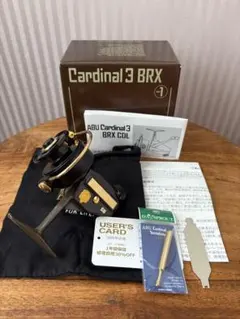 2026年最新】アブカーディナル 3の人気アイテム - メルカリ