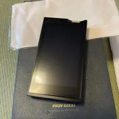 2026年最新】lotoo paw6000の人気アイテム - メルカリ