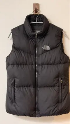 2026年最新】ノースフェイスダウンベストxlの人気アイテム - メルカリ