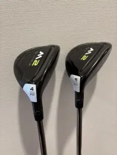 2026年最新】m2 ユーティリティ 5の人気アイテム - メルカリ