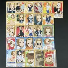 2026年最新】プレシャスメモリーズ けいおんの人気アイテム - メルカリ