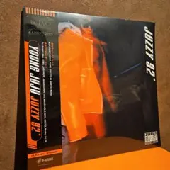 2026年最新】juzzy 92の人気アイテム - メルカリ