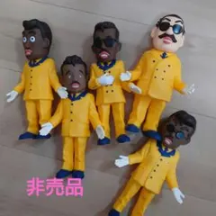 2026年最新】シャネルズ フィギュアの人気アイテム - メルカリ