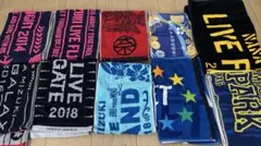 2026年最新】水樹奈々 タオルの人気アイテム - メルカリ