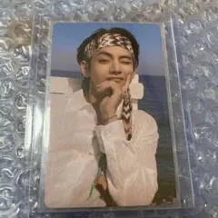 2026年最新】bts トレカ テテ butterの人気アイテム - メルカリ