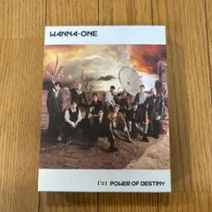 2026年最新】wanna one アルバムの人気アイテム - メルカリ
