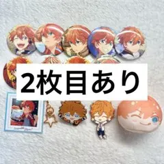 2026年最新】明星スバル 缶バッジの人気アイテム - メルカリ