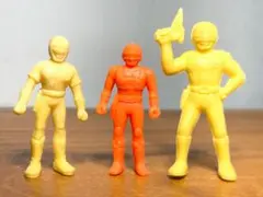 2026年最新】チェンジマン 消しゴムの人気アイテム - メルカリ