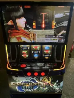 2026年最新】モンハンライズ パチスロの人気アイテム - メルカリ