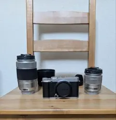 2026年最新】fujifilm x-a1 レンズキットの人気アイテム - メルカリ
