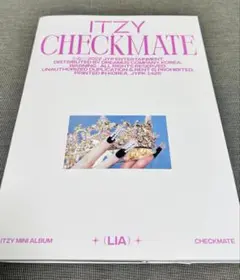 2026年最新】ITZY直筆サインの人気アイテム - メルカリ