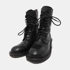 2026年最新】ann demeulemeester ブーツの人気アイテム - メルカリ