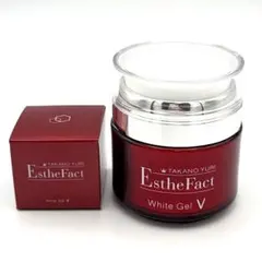2026年最新】たかの友梨 エステファクトホワイトジェルの人気アイテム