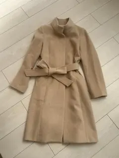 2026年最新】ビーバースタンドカラーコート インディヴィ INDIVIの人気