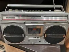 2026年最新】サンヨー MR ラジカセの人気アイテム - メルカリ