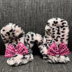 2026年最新】ディズニー ヒョウ柄 手袋の人気アイテム - メルカリ