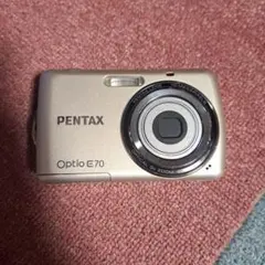 2026年最新】pentax optio e70の人気アイテム - メルカリ