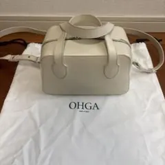 2026年最新】ohga バッグの人気アイテム - メルカリ