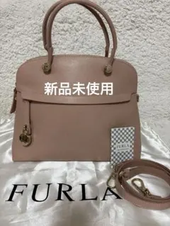 2026年最新】furla パイパー ピンクの人気アイテム - メルカリ