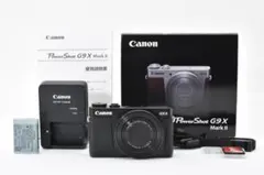 2026年最新】powershot g9xの人気アイテム - メルカリ