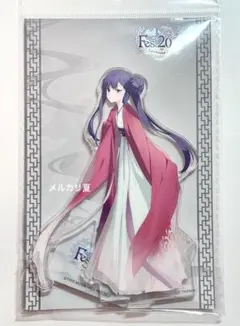 2026年最新】メルトリリス アクスタの人気アイテム - メルカリ