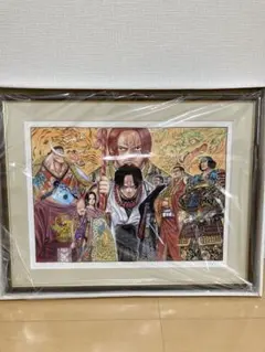 2026年最新】ONE PIECE 高級複製原画の人気アイテム - メルカリ