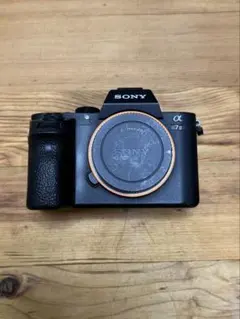2026年最新】sony α7 初代の人気アイテム - メルカリ