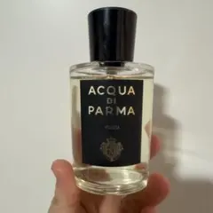 2026年最新】acqua di parma yuzuの人気アイテム - メルカリ