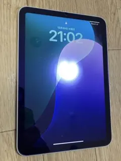 2026年最新】ipad mini6 セルラー 64の人気アイテム - メルカリ