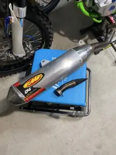 2026年最新】klx250 FMFの人気アイテム - メルカリ