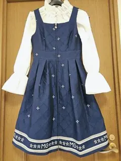 2026年最新】エムズグレイシー ジャンパースカートの人気アイテム