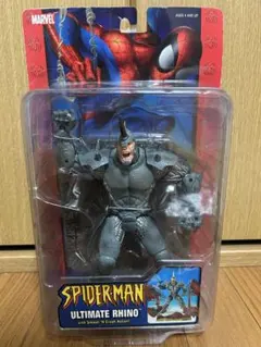 2026年最新】ライノ マーベルレジェンドの人気アイテム - メルカリ