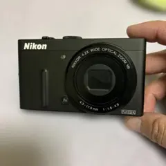 2026年最新】COOLPIX P310の人気アイテム - メルカリ