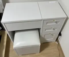 2026年最新】大塚家具 ドレッサーの人気アイテム - メルカリ