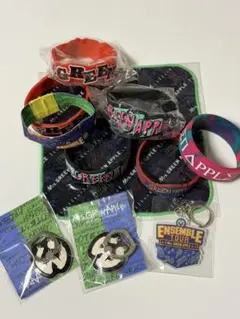 2026年最新】ミセス ラバーバンドの人気アイテム - メルカリ