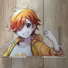 2026年最新】日常組 しにがみ アクリルスタンドの人気アイテム - メルカリ