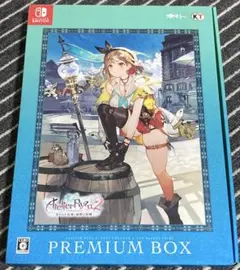 2026年最新】ライザのアトリエ2 switchの人気アイテム - メルカリ