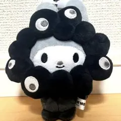 2026年最新】EXPO2025 ミャクミャク 【サンリオキャラクターズ