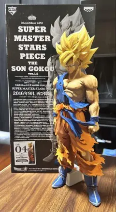 2026年最新】孫悟空 smsp 04の人気アイテム - メルカリ