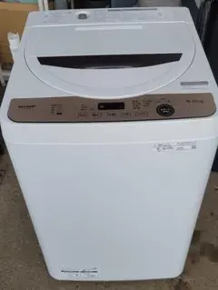 2026年最新】洗濯機 シャープ es-ge6の人気アイテム - メルカリ