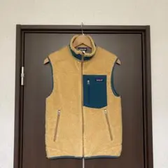2026年最新】パタゴニア レトロx ベスト ゴールドの人気アイテム