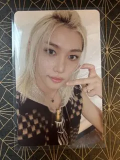 2026年最新】kms ヨントン straykidsの人気アイテム - メルカリ