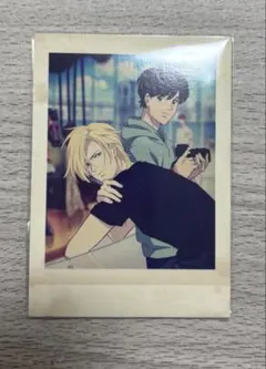 2026年最新】Banana fish ぱしゃこれの人気アイテム - メルカリ